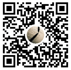 每日英语故事小程序二维码
