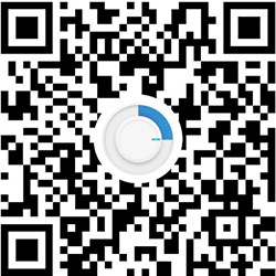 每日英语精选小程序二维码