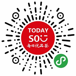 每日优品荟小程序二维码
