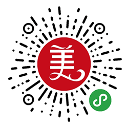 美容吧plus小程序二维码