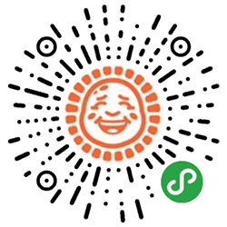 每天搞笑小程序二维码