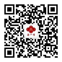 每一季小程序二维码