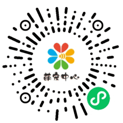 萌宠中心小程序二维码