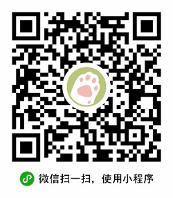 萌猫占领世界小程序二维码