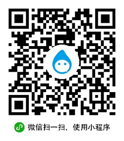 萌娃相册小程序二维码