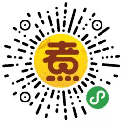 萌煮辅食+小程序二维码