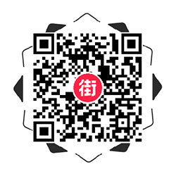 蘑菇街女装精选微信小程序小程序二维码