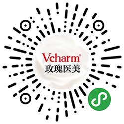 玫瑰医美微商城小程序二维码