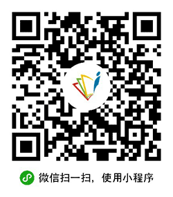 免费小说作品小程序二维码