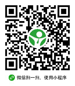 面试好助手小程序二维码