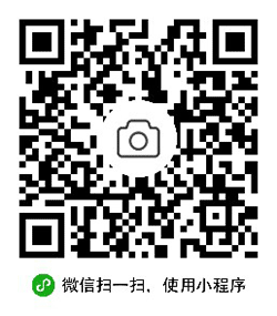 Miatou小程序二维码