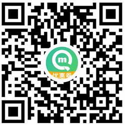 米粒网优惠券小程序二维码