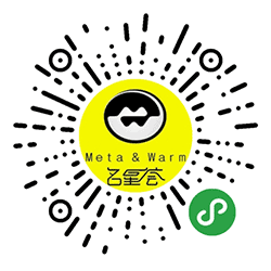 名星荟小程序二维码
