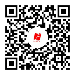 Mini美妆商城小程序二维码