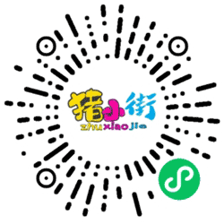 蜜猪9981小程序二维码