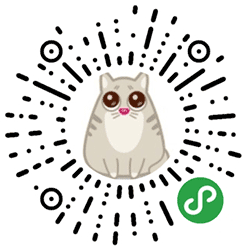 猫叫狗叫动物声音模拟器小程序二维码