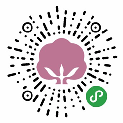 棉立方女装商城小程序二维码
