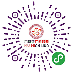 木棉花厂家联盟小程序二维码