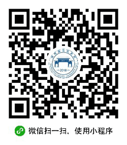 闽南服装批发城小程序二维码