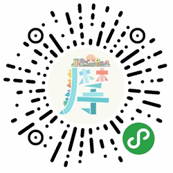 摩爸摩妈们小程序二维码