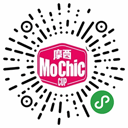 MoChic摩西小程序二维码