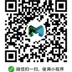 墨路通小程序二维码
