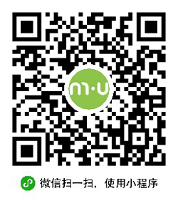 木屋优选小程序二维码