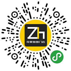 母婴智慧门店小程序二维码
