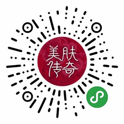 蜜姿兰MZIR美肤传奇小程序二维码