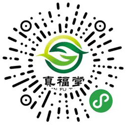 美妆生物护肤品商城小程序二维码