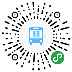 南梦旅游小程序二维码