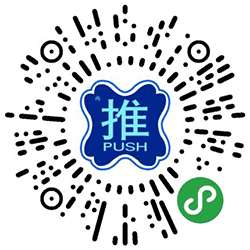 内推客小程序二维码