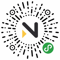 Newplay新品有戏小程序二维码