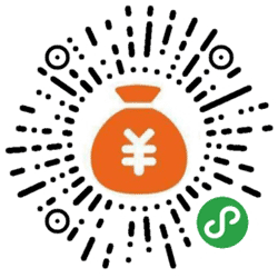 年化收益计算器小程序二维码