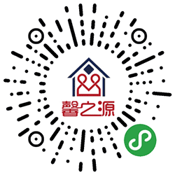 宁迈家政小程序二维码