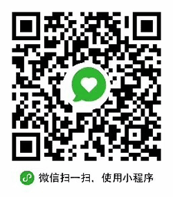 匿说吧小程序二维码