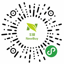 牛掰小程序二维码