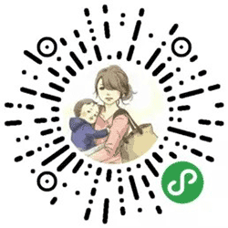 牛妈福利小程序二维码