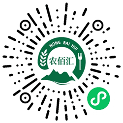 农佰汇小程序二维码
