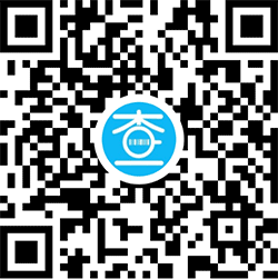 农查查小程序二维码