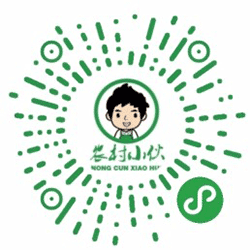农村小伙官网小程序二维码