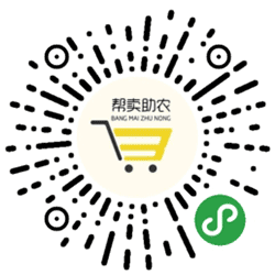 农稷小程序二维码