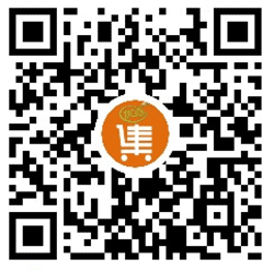 农集小程序二维码