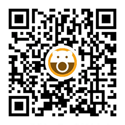 糯伴小程序二维码