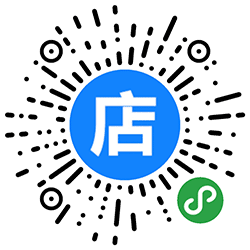 诺信慧商城小程序二维码