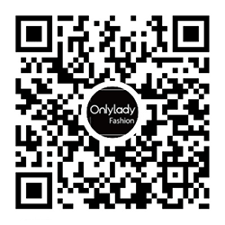 OL时尚志小程序二维码