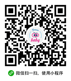 欧贝淘淘小程序二维码
