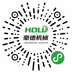 排钻小程序二维码