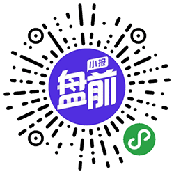 盘前小报小程序二维码