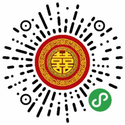 配对大全小程序二维码